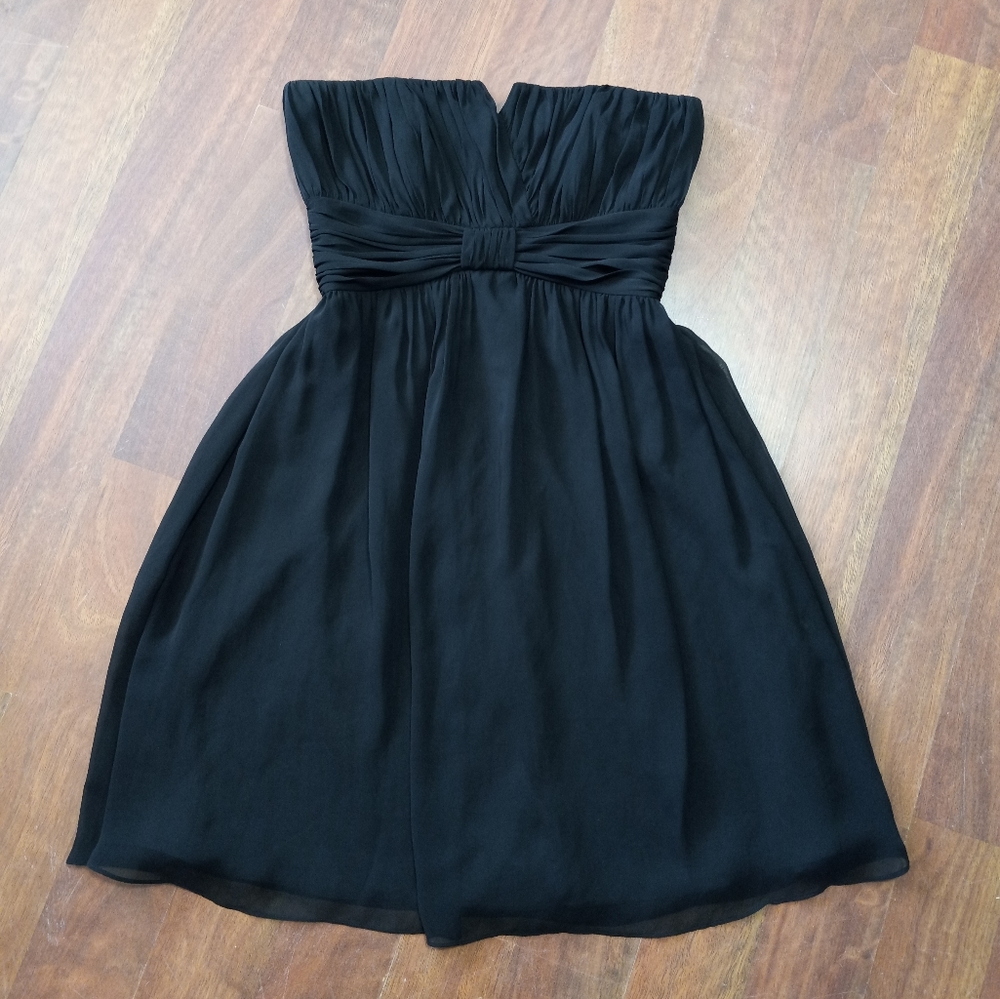 White House Black Market Cocktail Dress